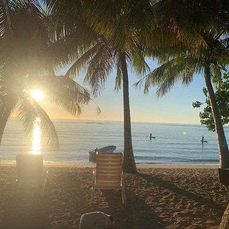 Mai Sunset Island Resort Ngunu Esterno foto