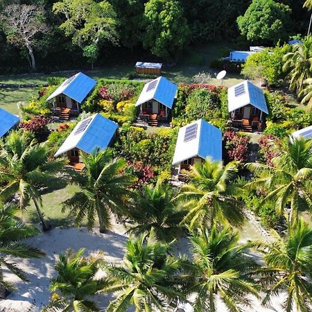 Mai Sunset Island Resort Ngunu Esterno foto