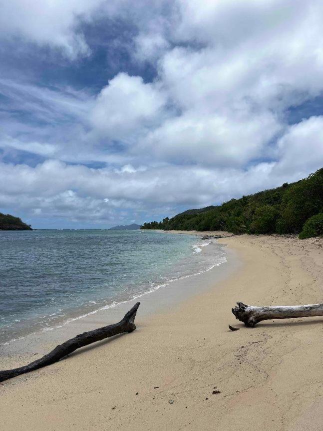 Mai Sunset Island Resort Ngunu Esterno foto