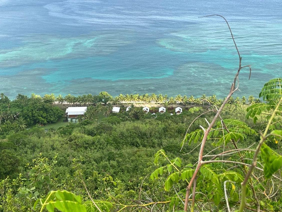Mai Sunset Island Resort Ngunu Esterno foto